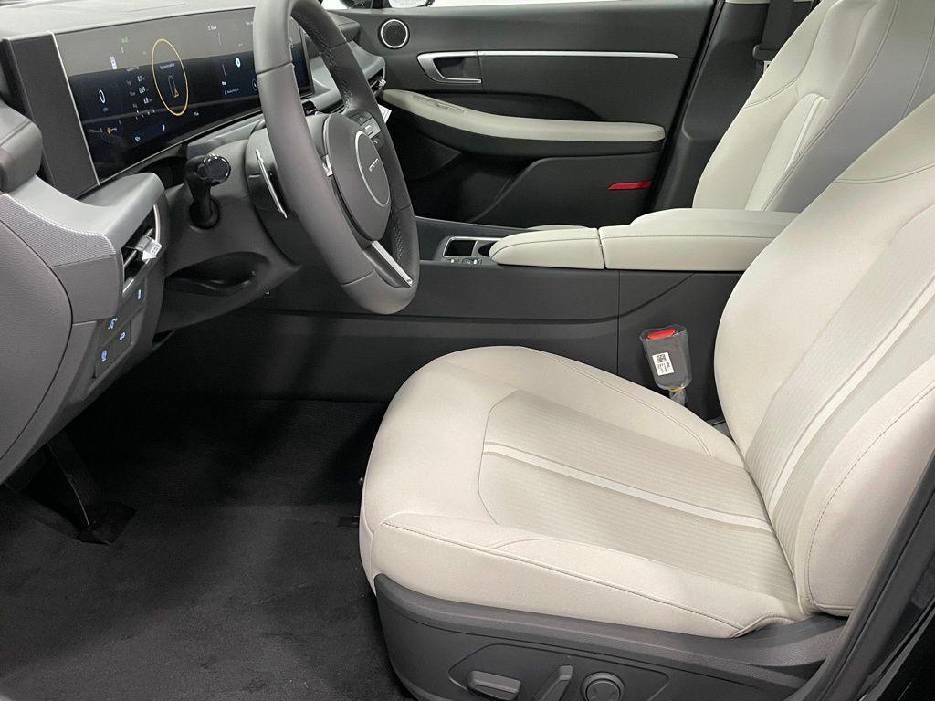 new 2025 Hyundai Sonata car, priced at $31,843