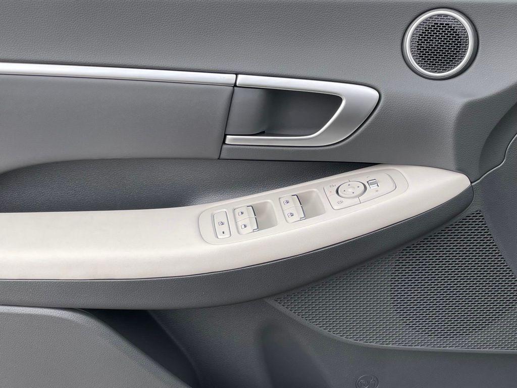 new 2025 Hyundai Sonata car, priced at $31,843