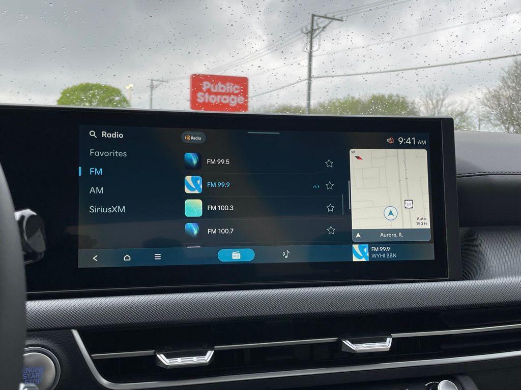 new 2025 Hyundai Sonata car, priced at $31,843