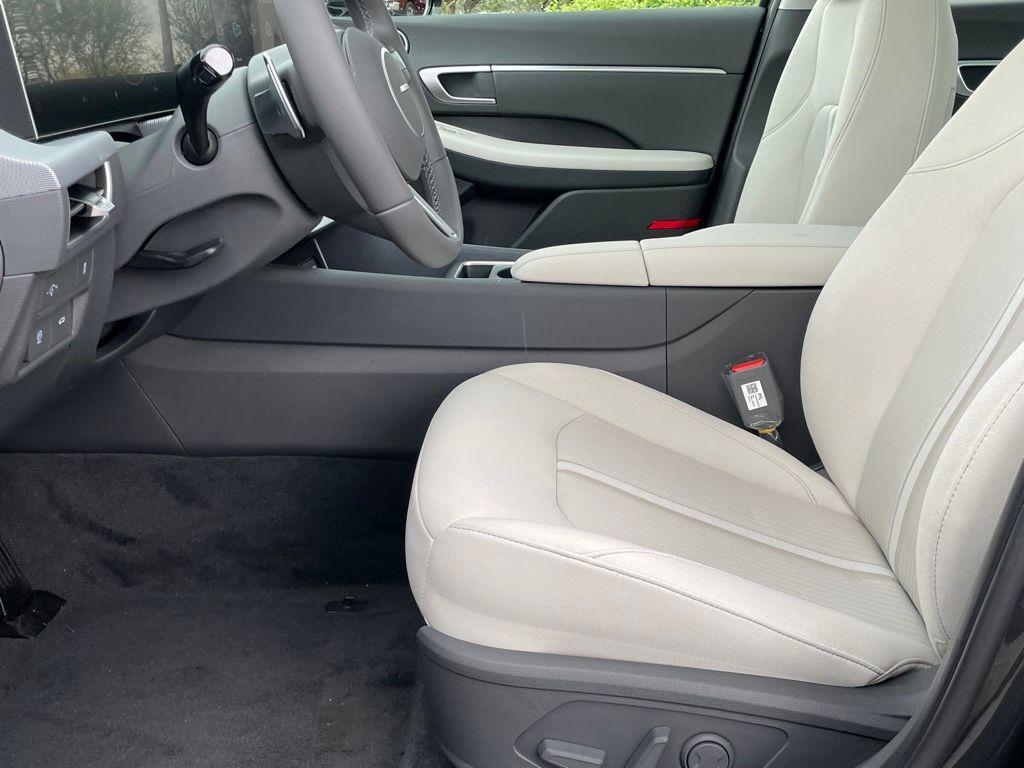 new 2025 Hyundai Sonata car, priced at $31,843