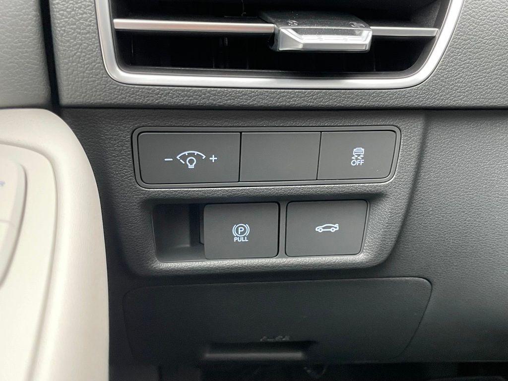 new 2025 Hyundai Sonata car, priced at $31,843