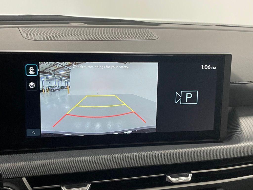 new 2025 Hyundai Sonata car, priced at $26,031