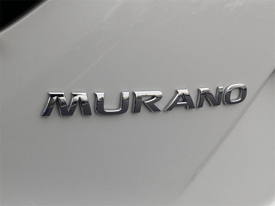 used 2019 Nissan Murano car, priced at $22,500