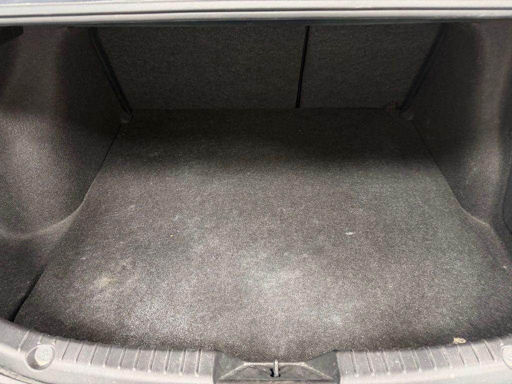 used 2016 Mazda Mazda3 car, priced at $15,000