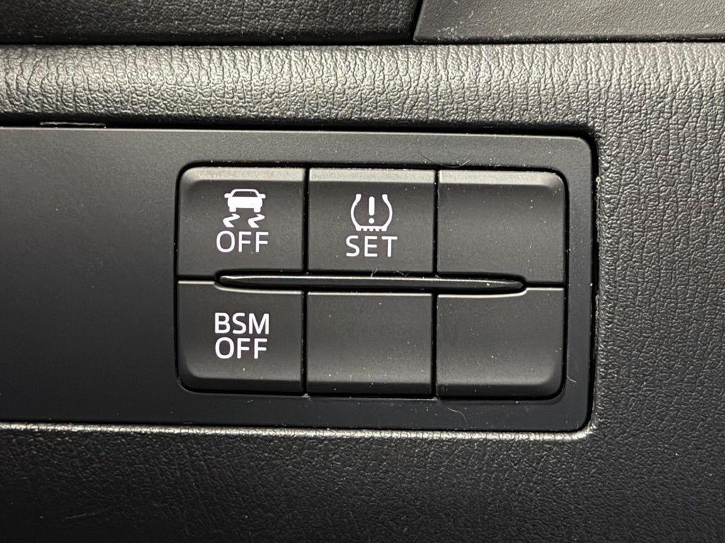 used 2016 Mazda Mazda3 car, priced at $15,000