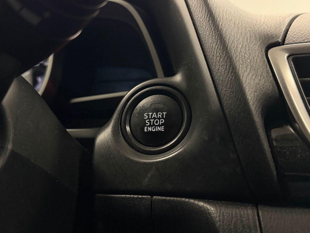 used 2016 Mazda Mazda3 car, priced at $15,000