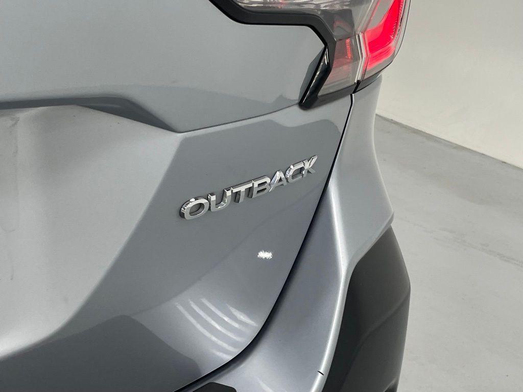 used 2021 Subaru Outback car, priced at $17,750