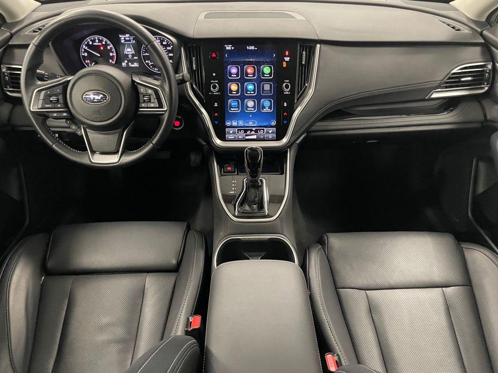 used 2021 Subaru Outback car, priced at $17,750