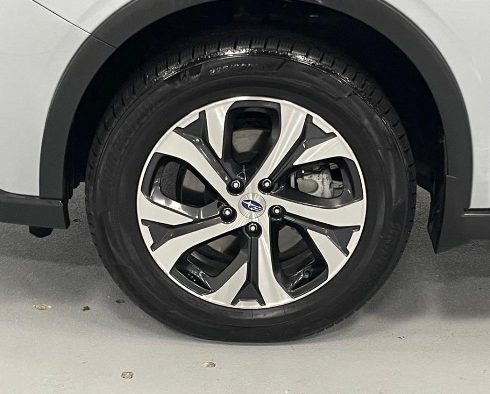 used 2021 Subaru Outback car, priced at $17,750