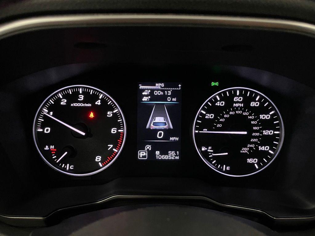 used 2021 Subaru Outback car, priced at $17,750