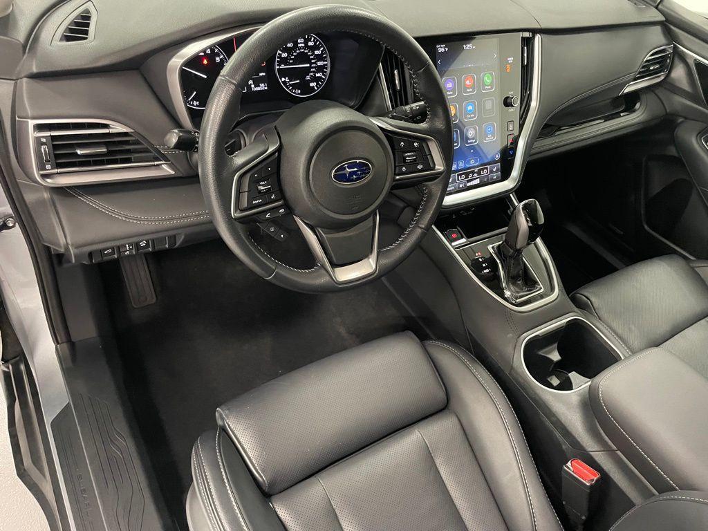 used 2021 Subaru Outback car, priced at $17,750