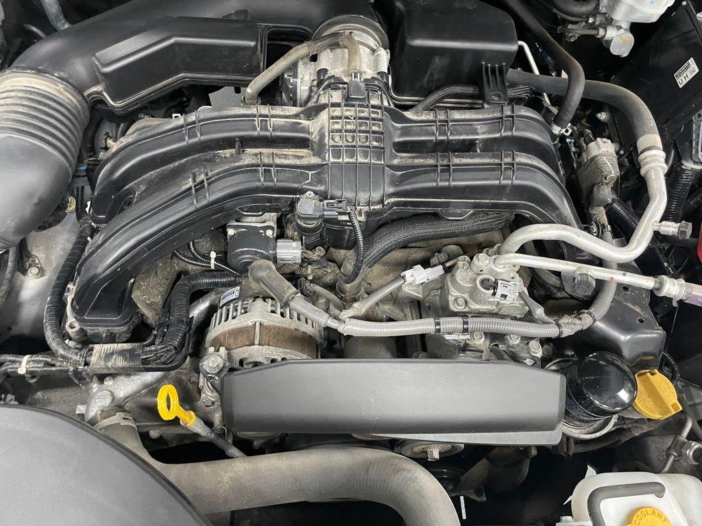 used 2021 Subaru Outback car, priced at $17,750