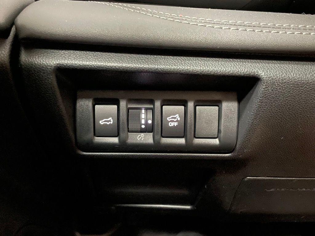 used 2021 Subaru Outback car, priced at $17,750