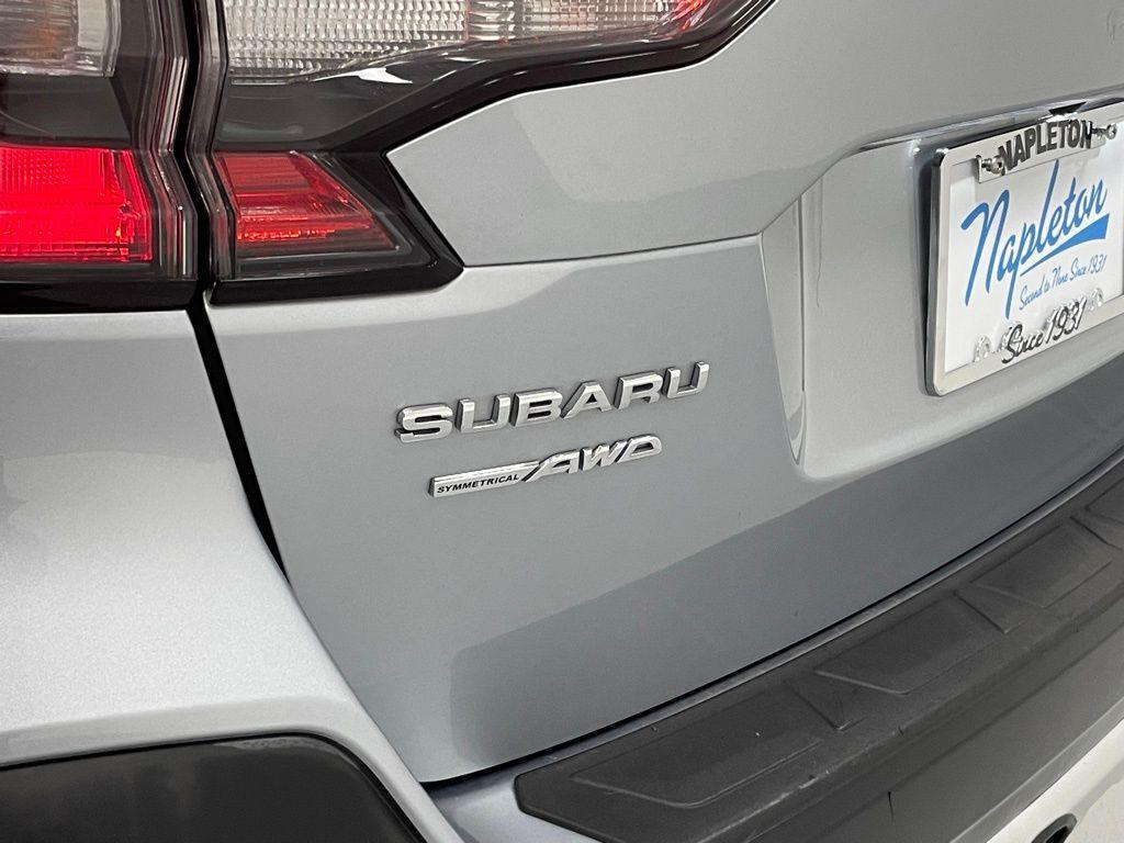 used 2021 Subaru Outback car, priced at $17,750