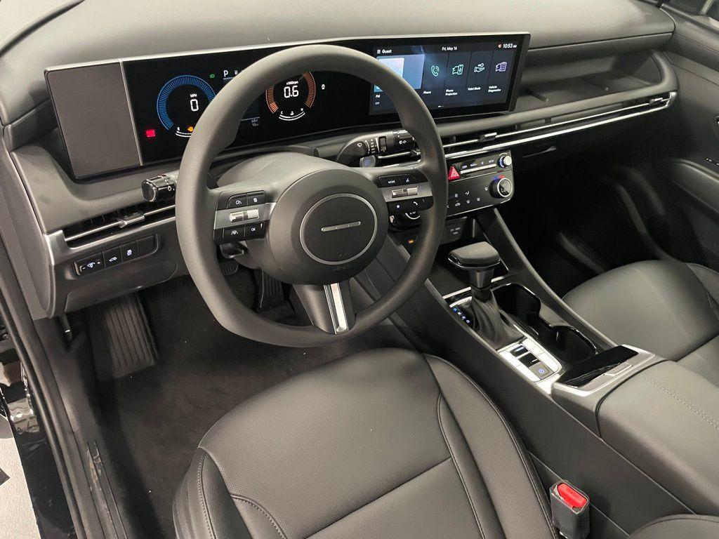 new 2025 Hyundai SANTA CRUZ car, priced at $33,307