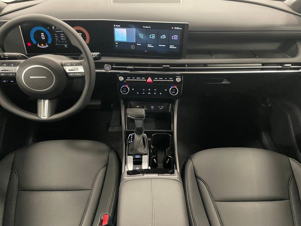new 2025 Hyundai SANTA CRUZ car, priced at $33,307