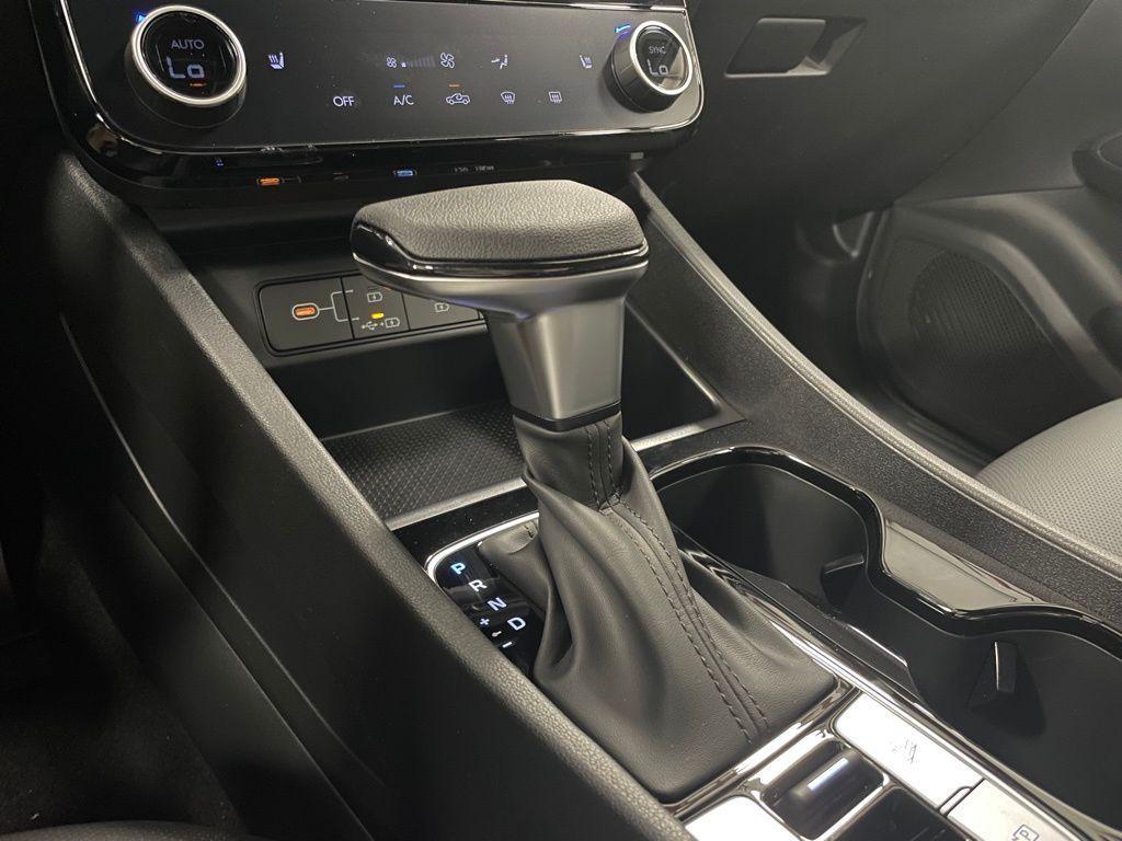 new 2025 Hyundai SANTA CRUZ car, priced at $33,307
