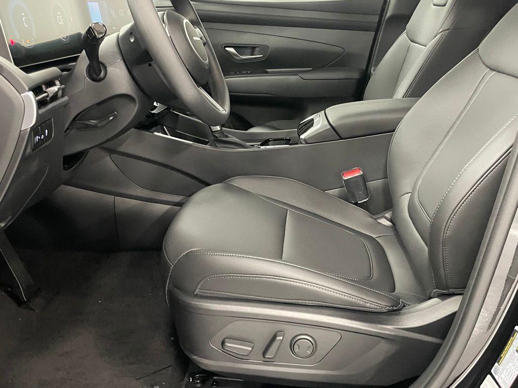 new 2025 Hyundai SANTA CRUZ car, priced at $33,307