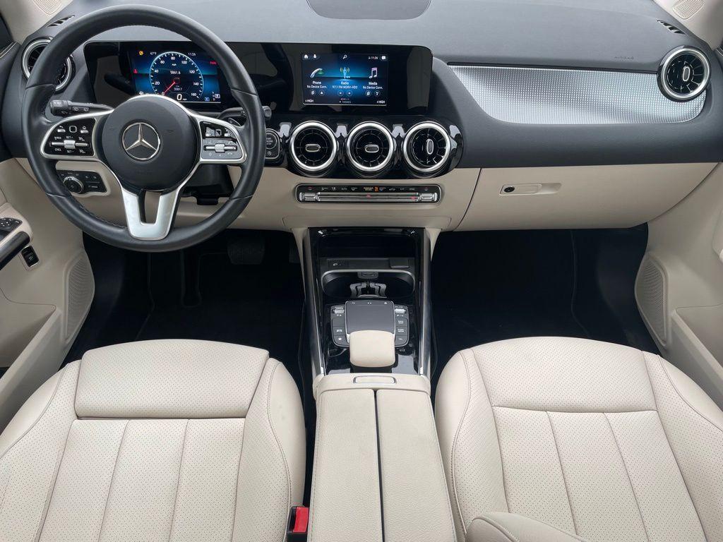 used 2022 Mercedes-Benz GLA 250 car, priced at $29,250