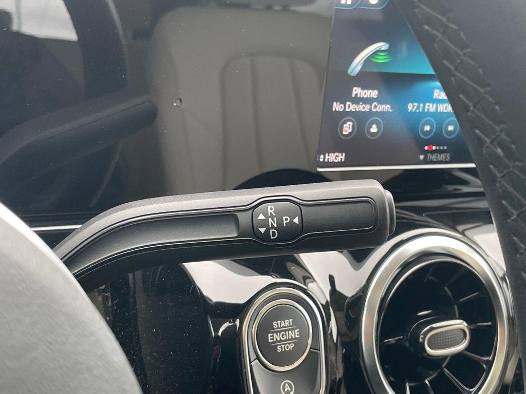 used 2022 Mercedes-Benz GLA 250 car, priced at $29,250