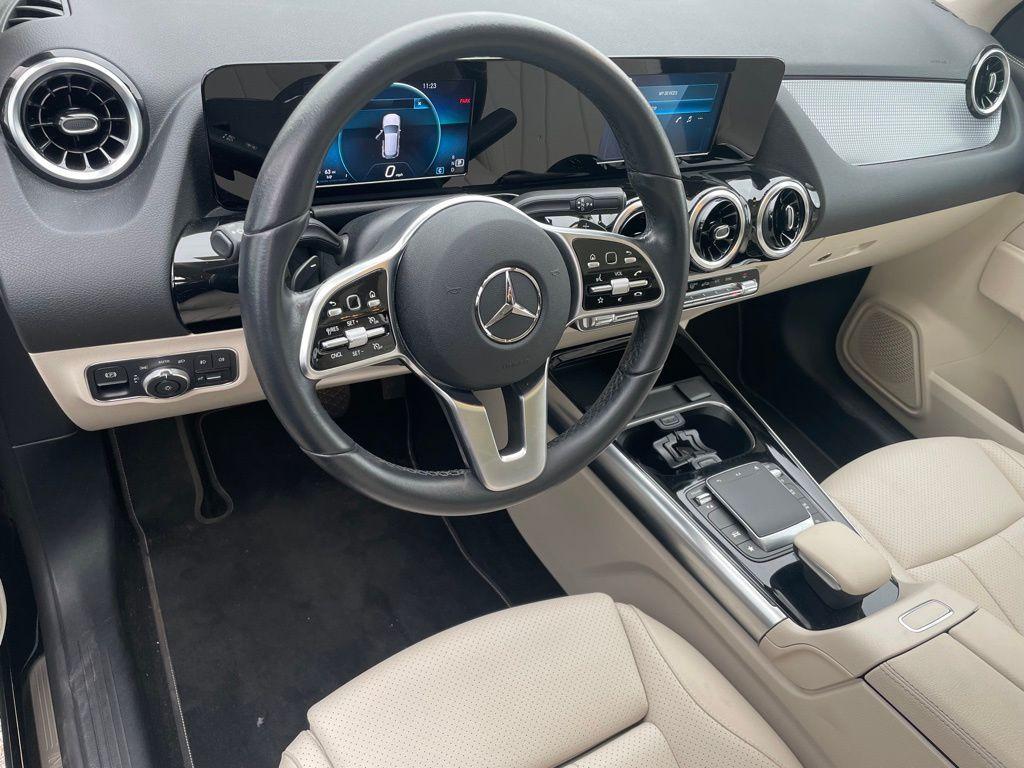 used 2022 Mercedes-Benz GLA 250 car, priced at $29,250