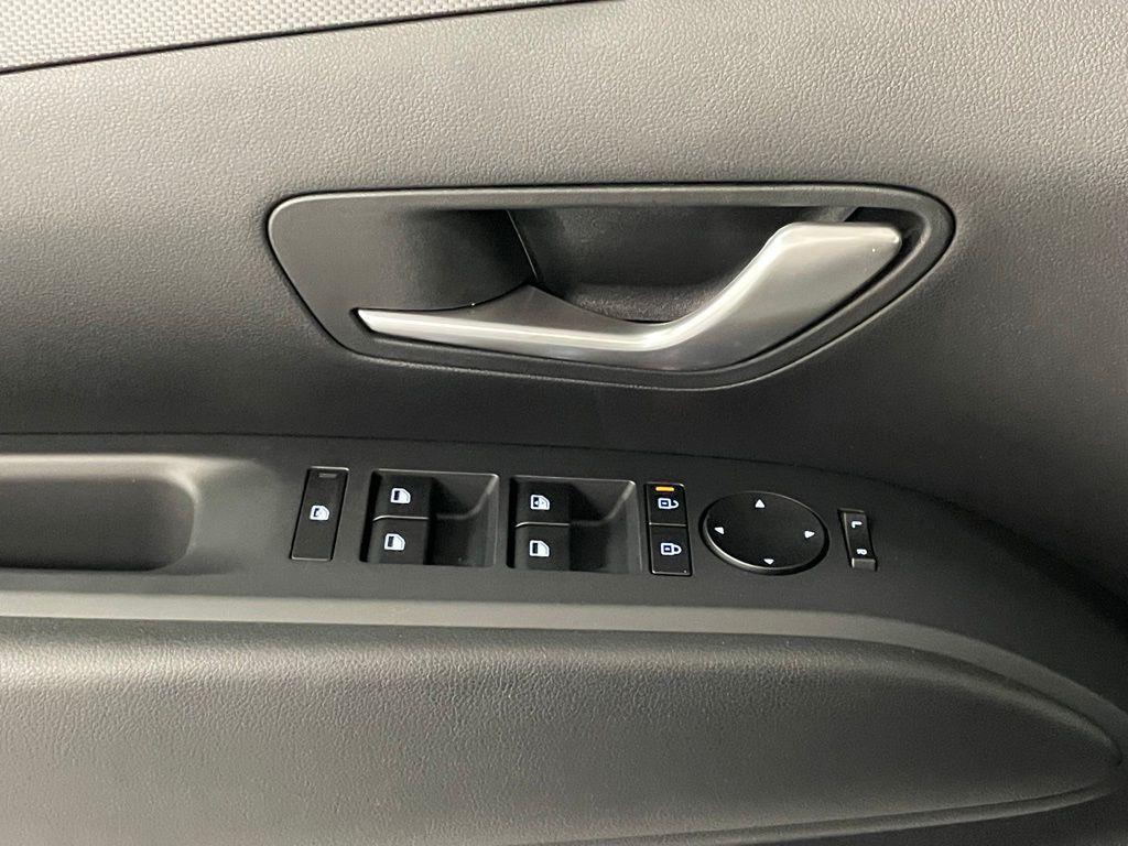 new 2025 Hyundai Tucson car, priced at $31,567