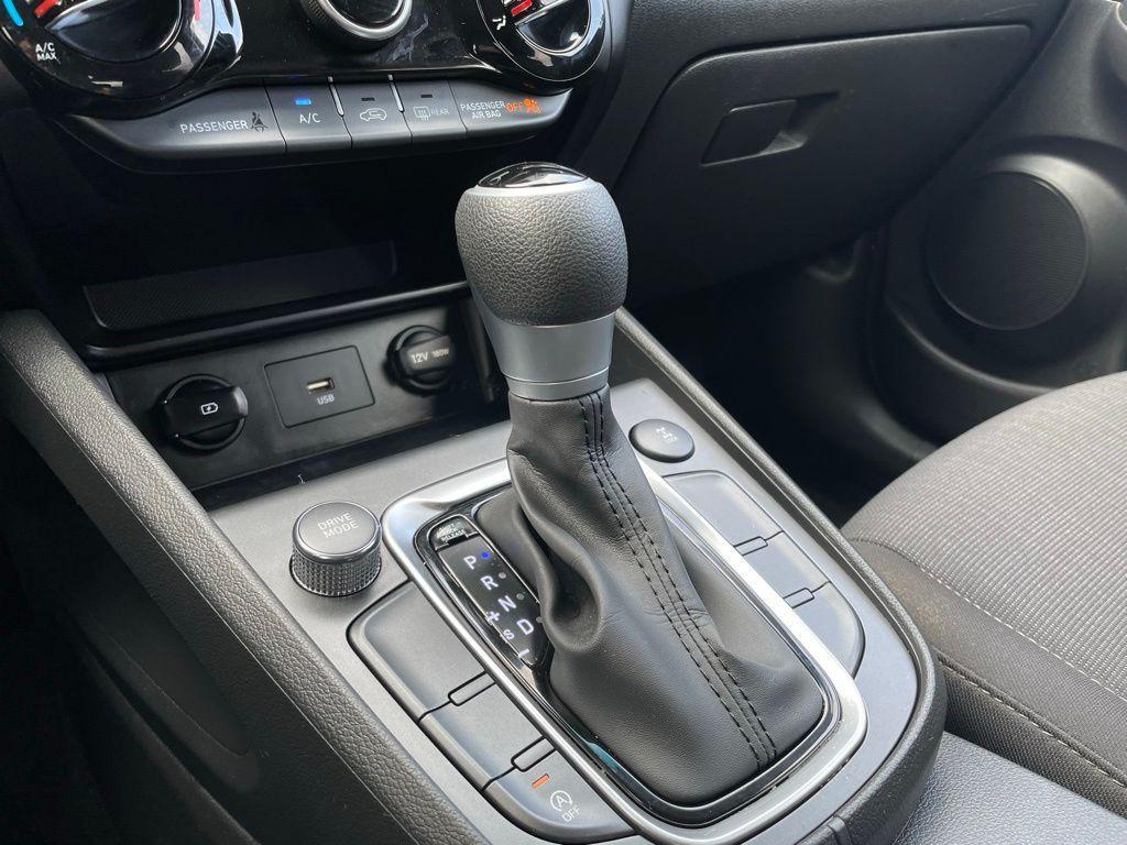 used 2023 Hyundai Kona car, priced at $19,750