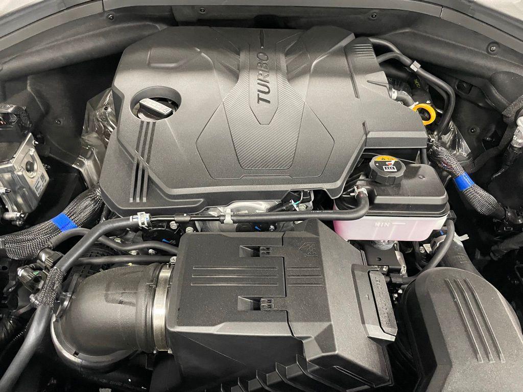 used 2026 Genesis GV70 car, priced at $56,000
