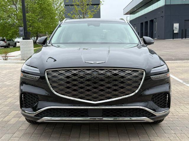 used 2026 Genesis GV70 car, priced at $58,997