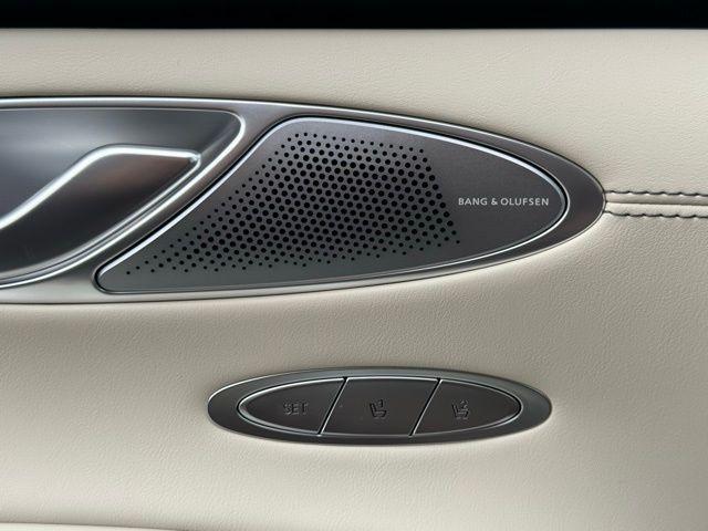 used 2026 Genesis GV70 car, priced at $58,997