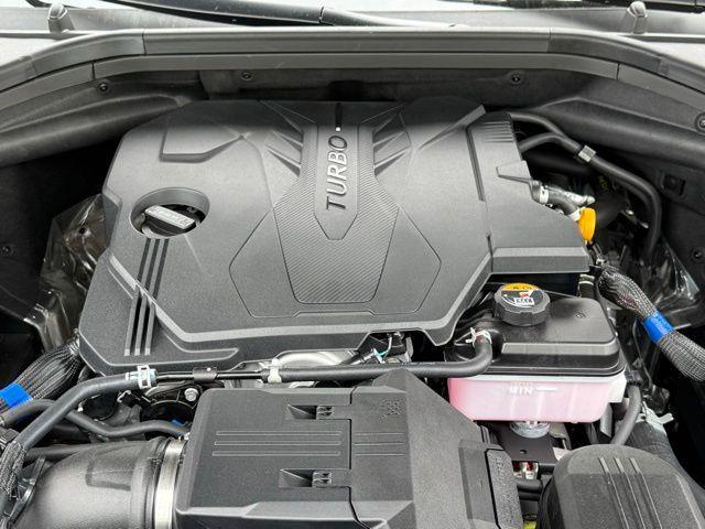 used 2026 Genesis GV70 car, priced at $58,997