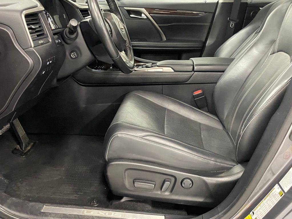 used 2018 Lexus RX 350 car, priced at $28,750