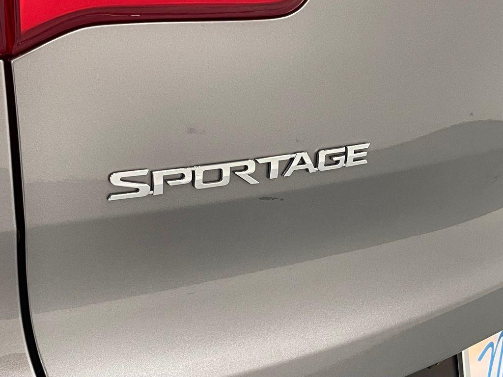 used 2016 Kia Sportage car, priced at $12,000