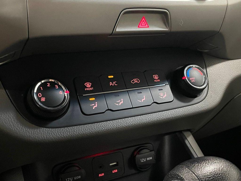 used 2016 Kia Sportage car, priced at $12,000