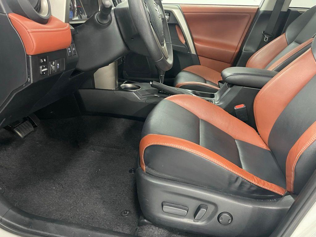 used 2013 Toyota RAV4 car, priced at $10,250