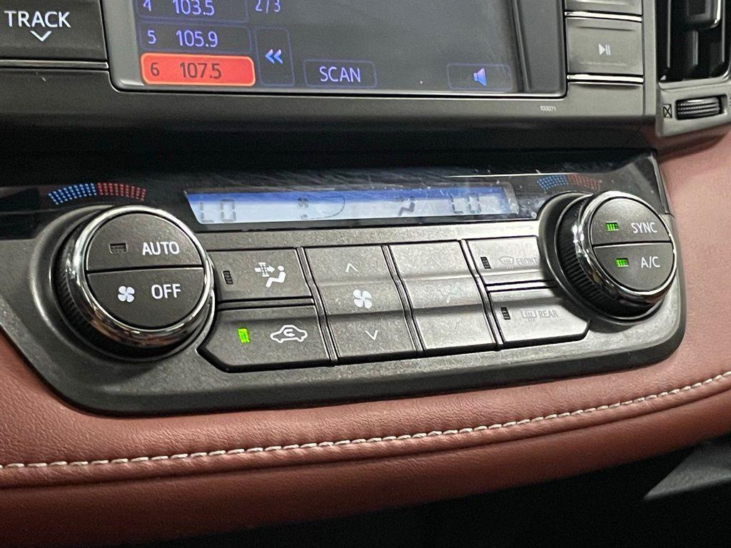 used 2013 Toyota RAV4 car, priced at $10,250