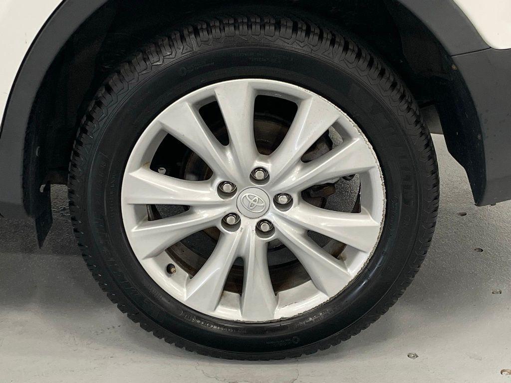 used 2013 Toyota RAV4 car, priced at $10,250