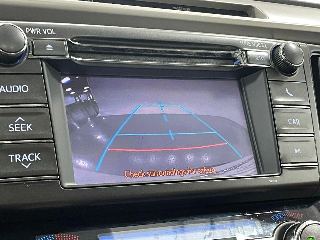 used 2013 Toyota RAV4 car, priced at $10,250