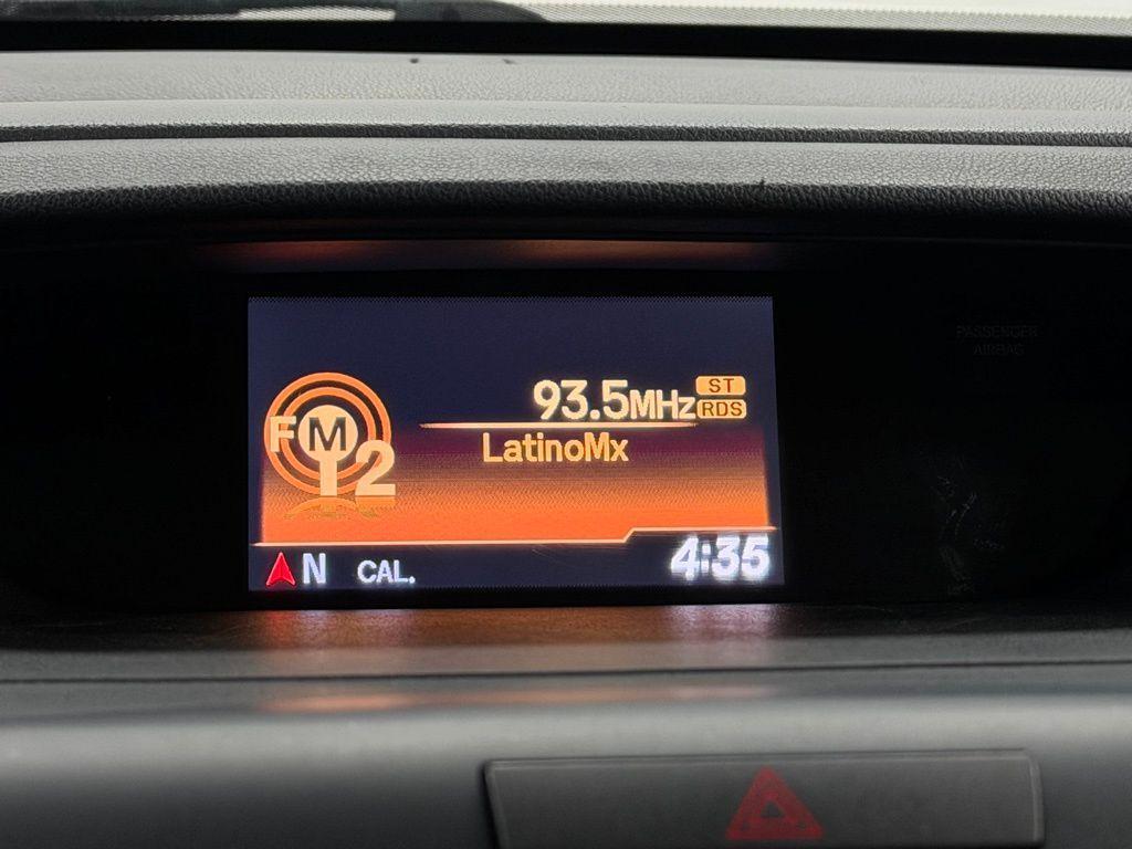 used 2013 Honda CR-V car, priced at $11,750