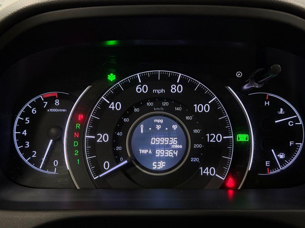 used 2013 Honda CR-V car, priced at $11,750