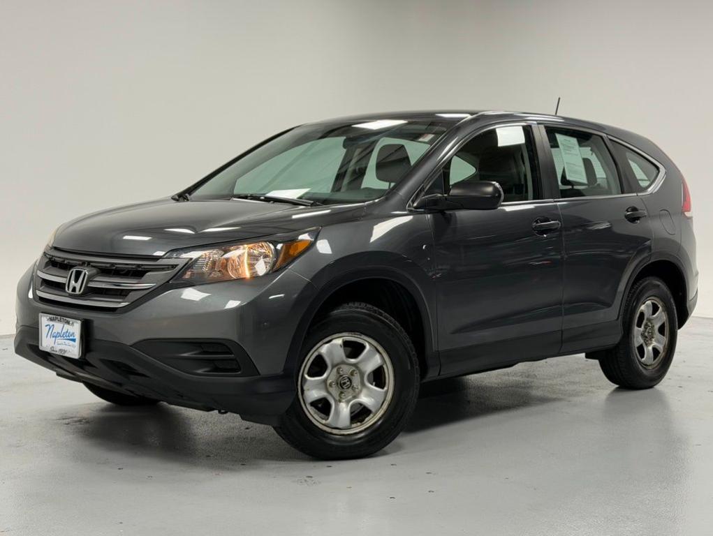 used 2013 Honda CR-V car, priced at $11,750