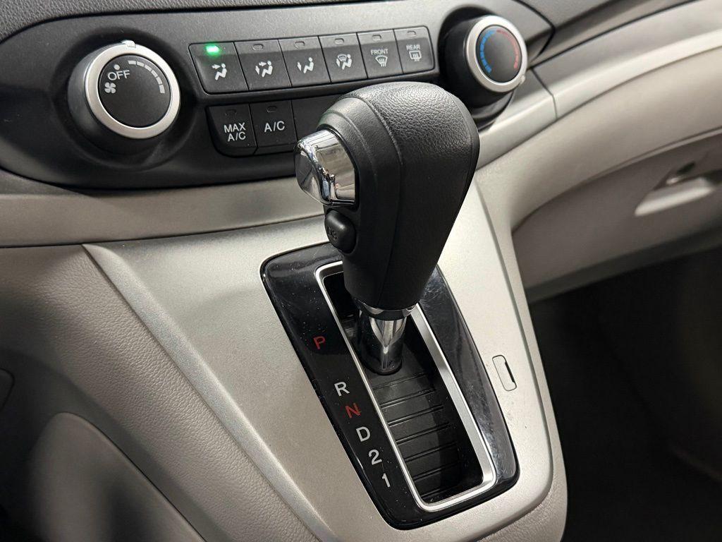 used 2013 Honda CR-V car, priced at $11,750