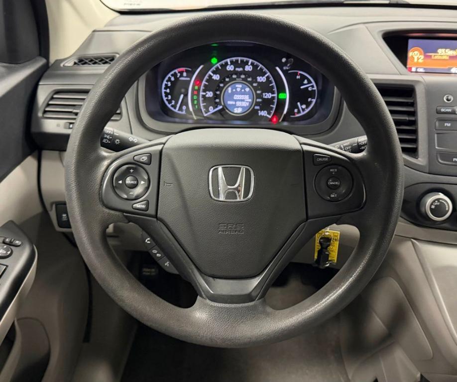 used 2013 Honda CR-V car, priced at $11,750
