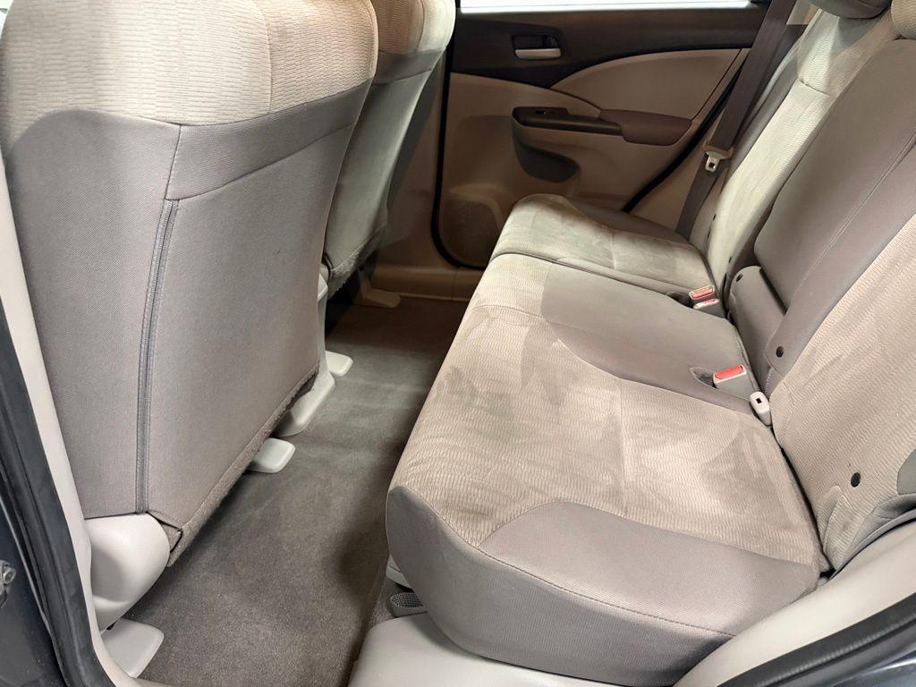 used 2013 Honda CR-V car, priced at $11,750