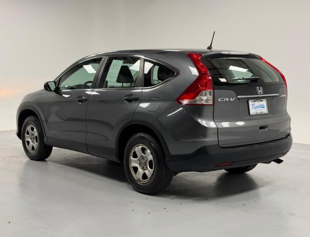 used 2013 Honda CR-V car, priced at $11,750