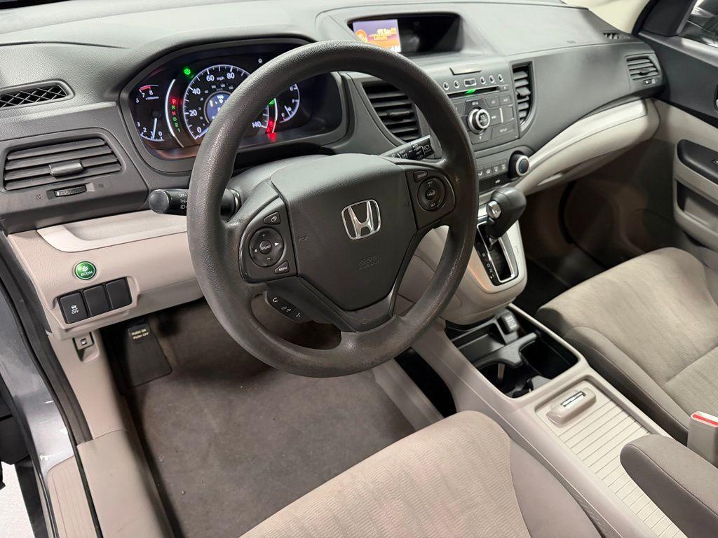used 2013 Honda CR-V car, priced at $11,750