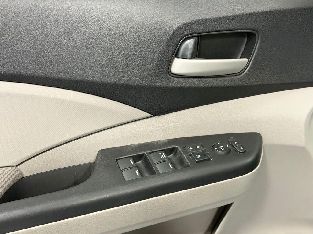 used 2013 Honda CR-V car, priced at $11,750