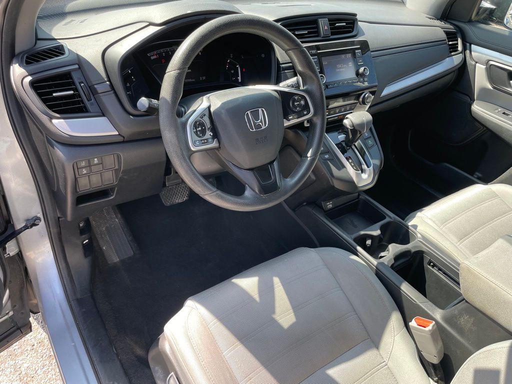 used 2020 Honda CR-V car, priced at $16,250