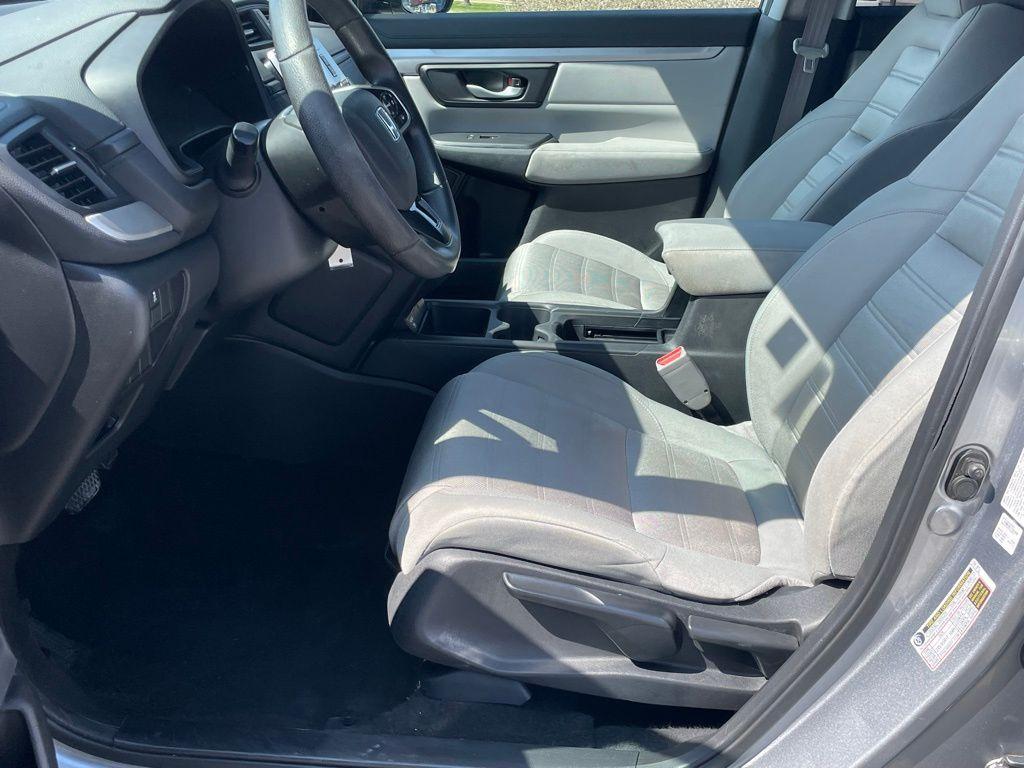 used 2020 Honda CR-V car, priced at $16,250