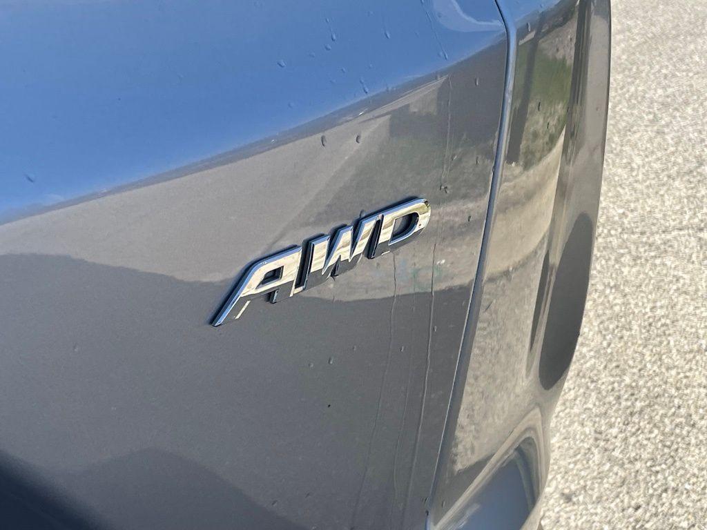 used 2020 Honda CR-V car, priced at $16,250